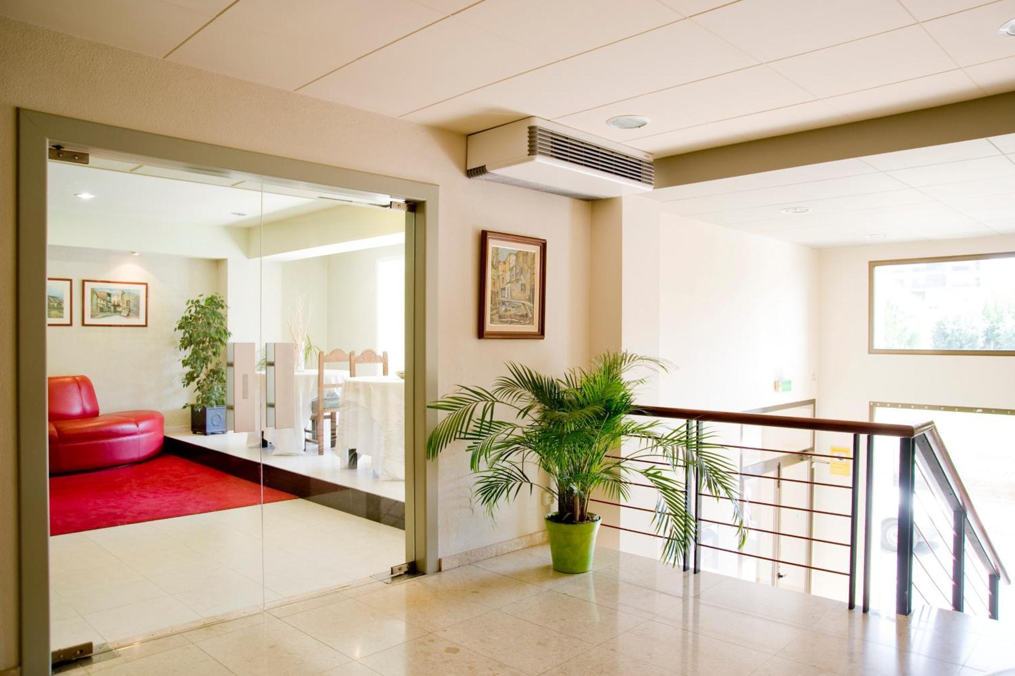 Hotel バラゲー エクステリア 写真