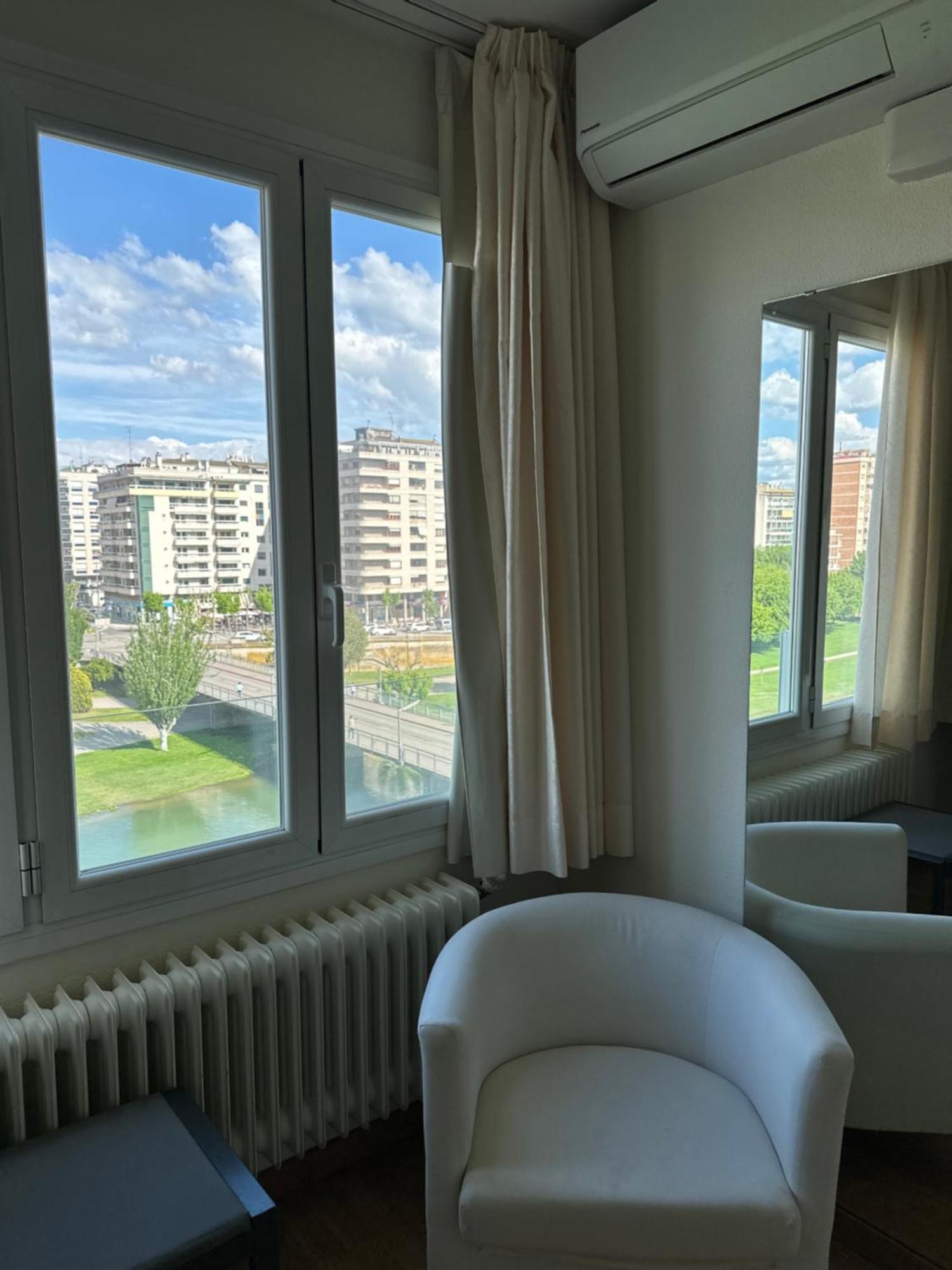 Hotel バラゲー エクステリア 写真