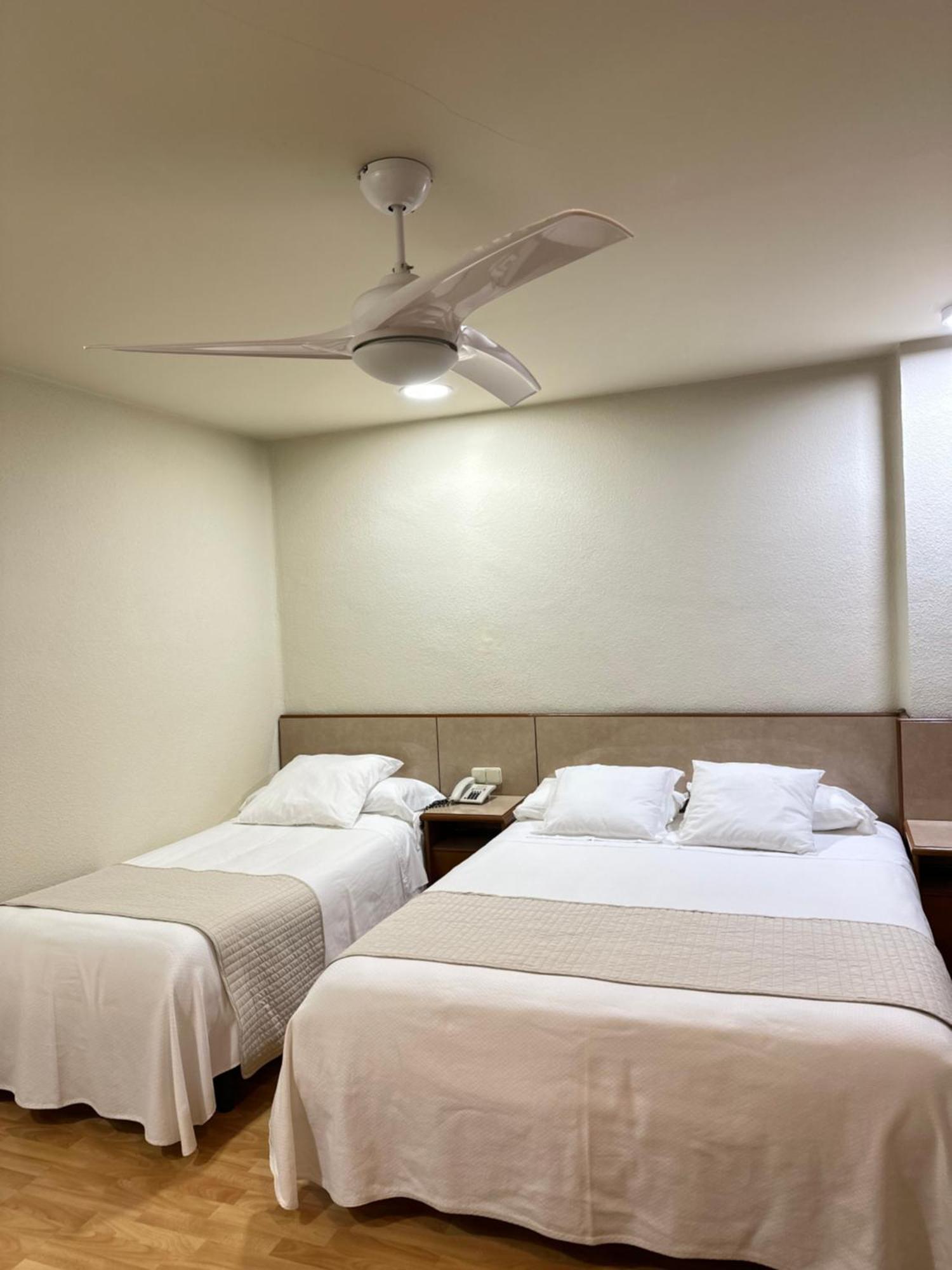 Hotel バラゲー エクステリア 写真
