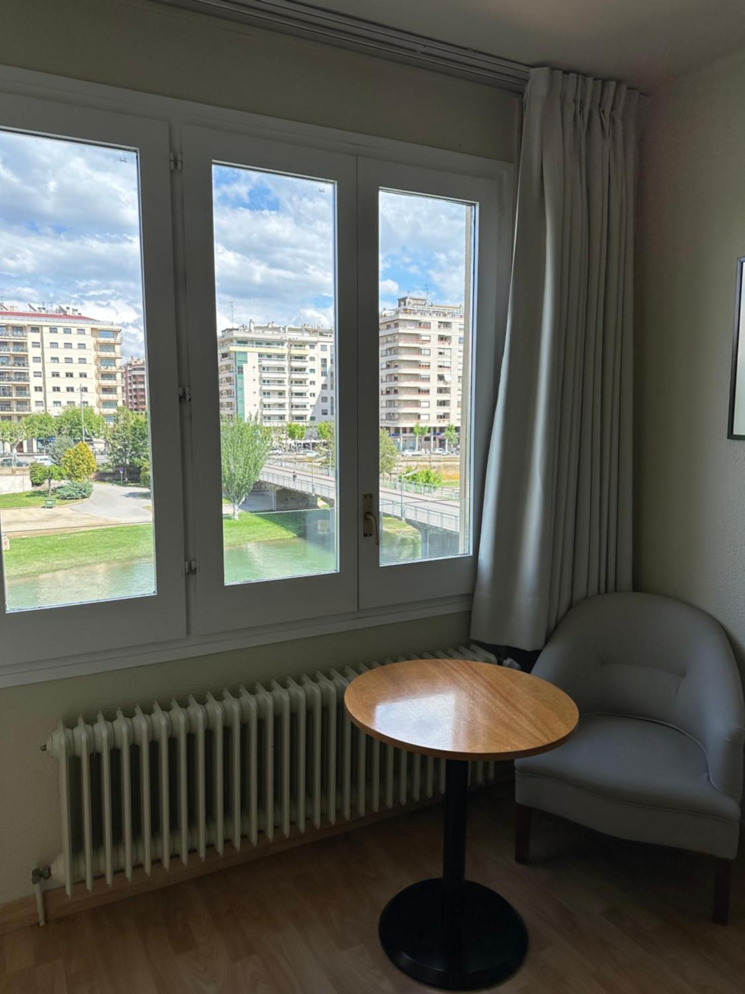 Hotel バラゲー エクステリア 写真