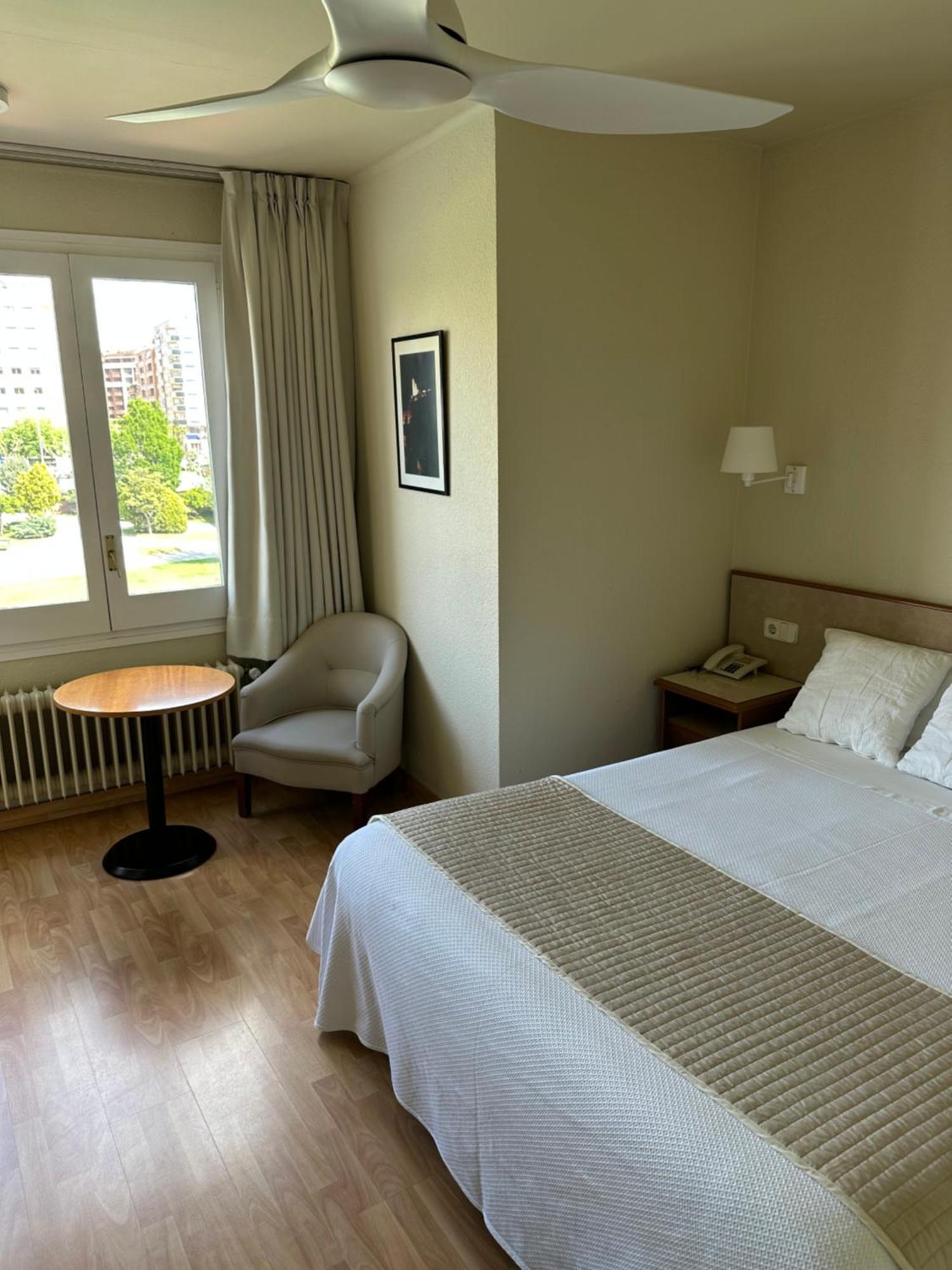 Hotel バラゲー エクステリア 写真
