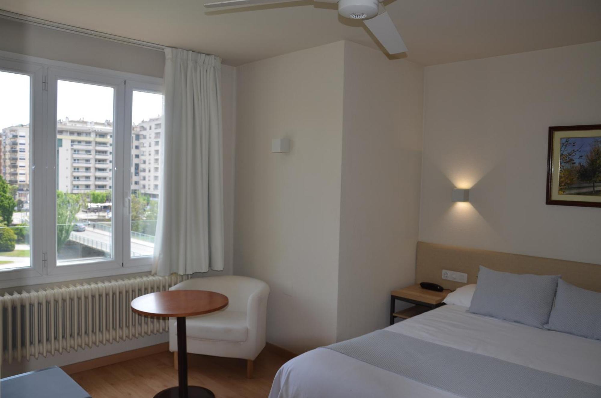 Hotel バラゲー エクステリア 写真