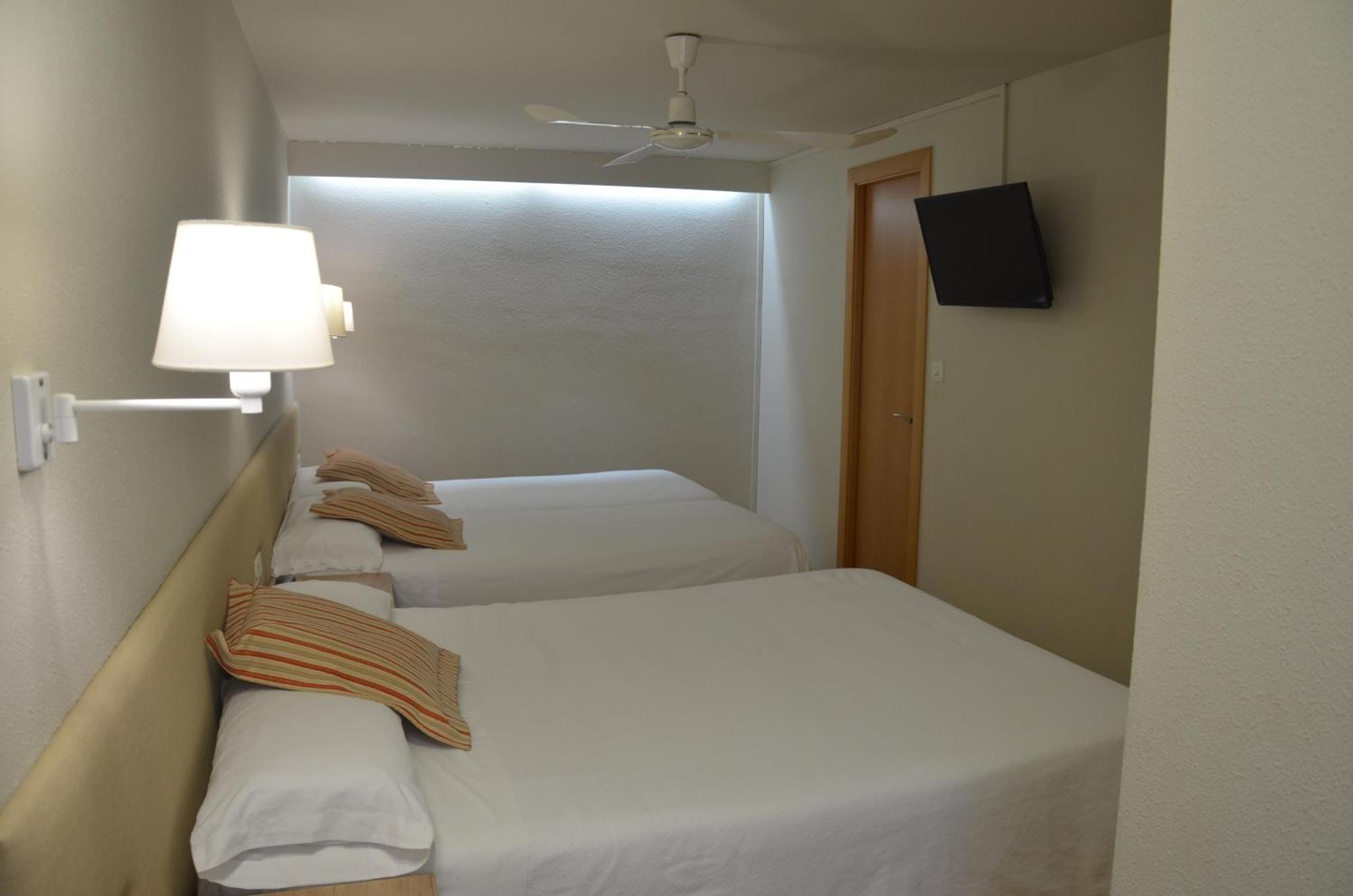 Hotel バラゲー エクステリア 写真