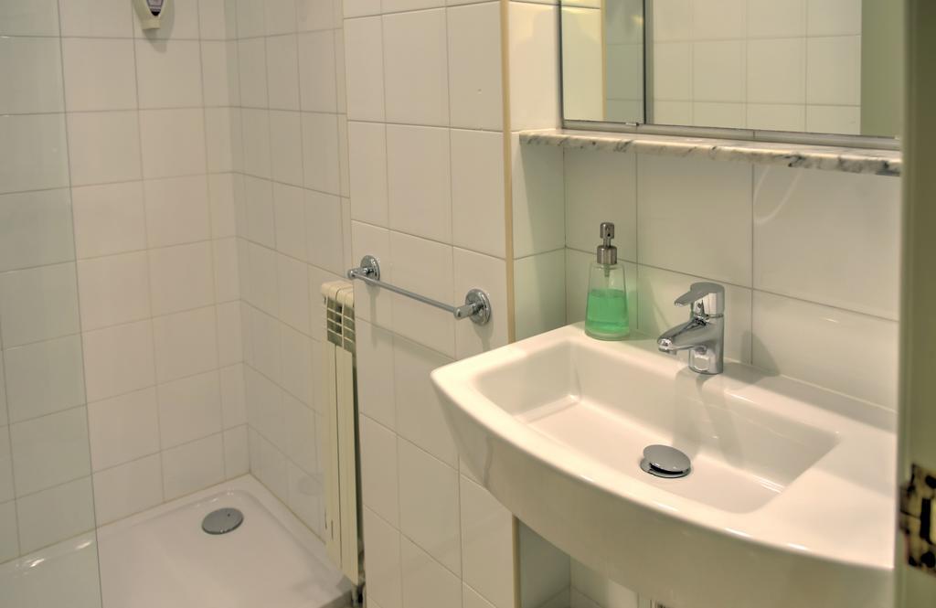 Hotel バラゲー エクステリア 写真
